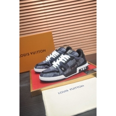 Louis Vuitton Trainer Sneaker